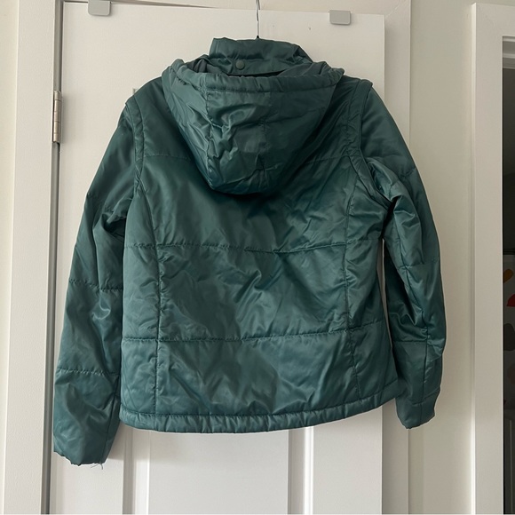 NIKE lightweight puffer jacket vest - Picture 7 of 7